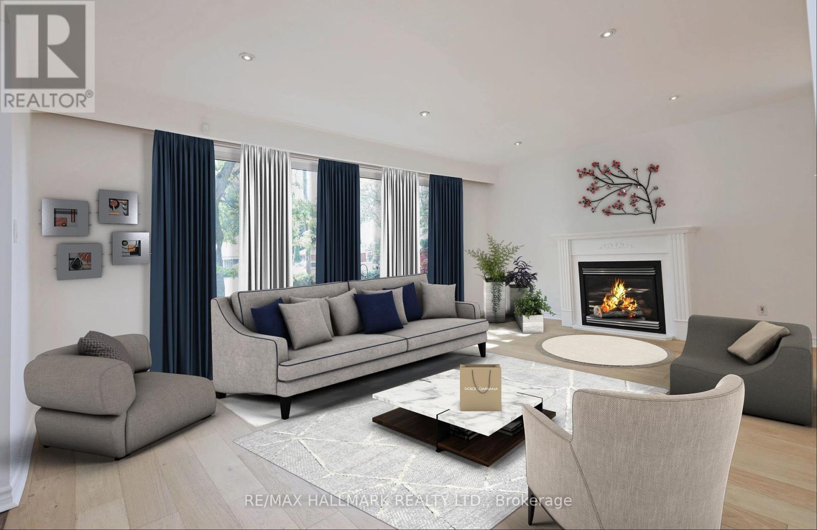 Property at 22 SEDGEWICK CRESCENT image 4