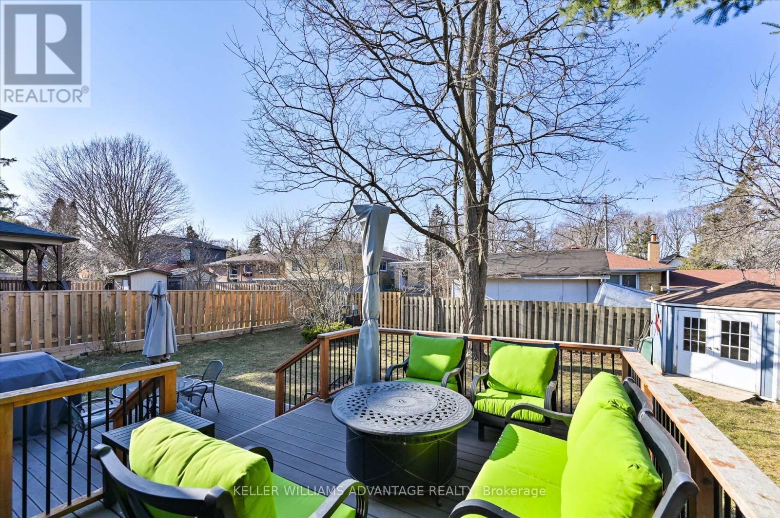 228 Island Road, Toronto, Ontario  M1C 2P8 - Photo 26 - E12112187