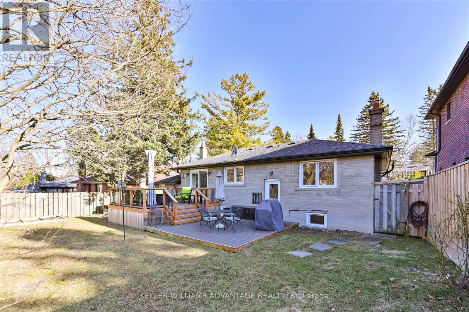 228 Island Road, Toronto, Ontario  M1C 2P8 - Photo 29 - E12112187