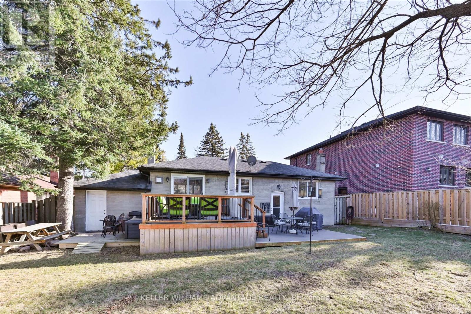228 Island Road, Toronto (Rouge), Ontario  M1C 2P8 - Photo 30 - E12112187
