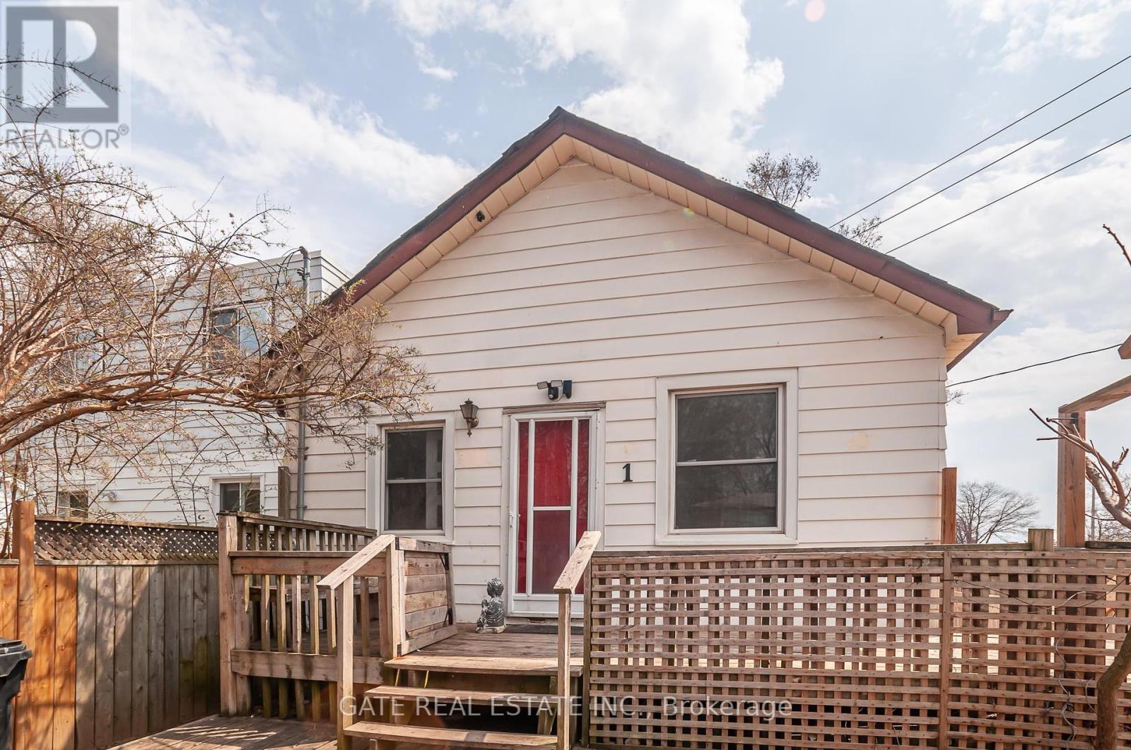 Property at 1 MCINTOSH STREET image 2