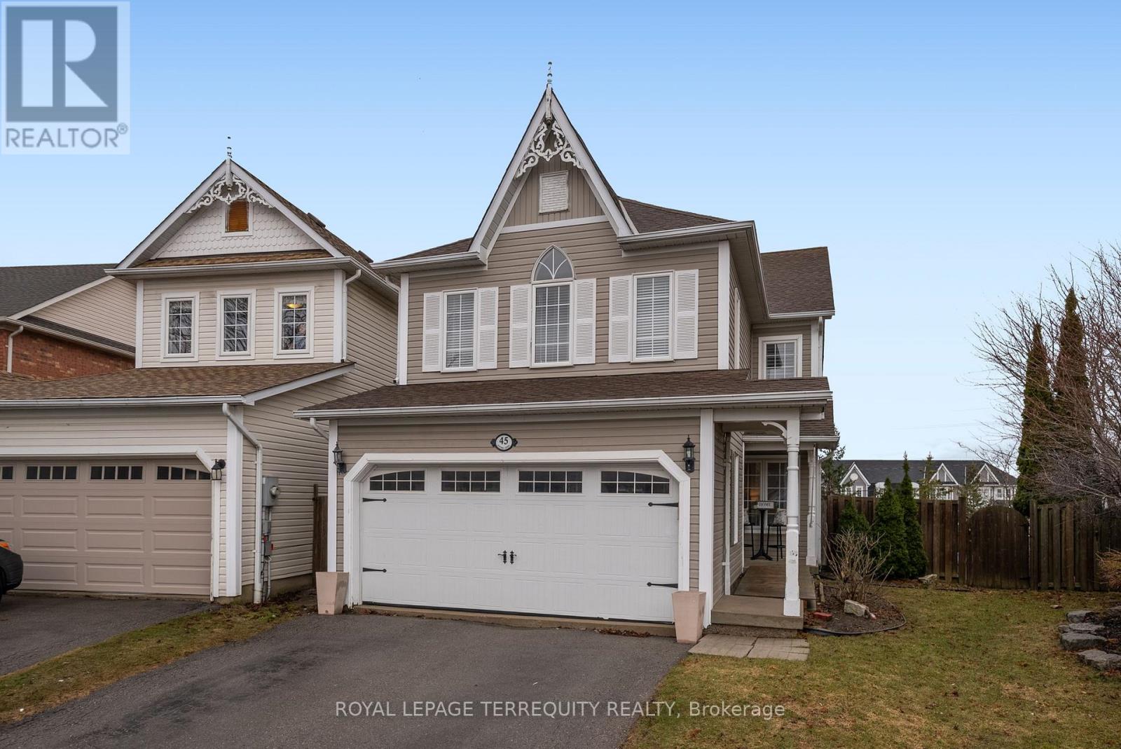 Property at 45 ASTER CRESCENT image 2