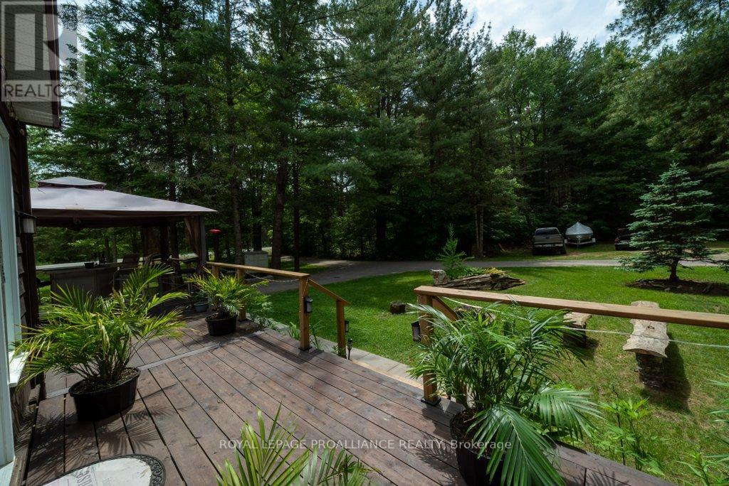 1151 Harlowe Road, Frontenac, Ontario  K0H 2G0 - Photo 2 - X11915262