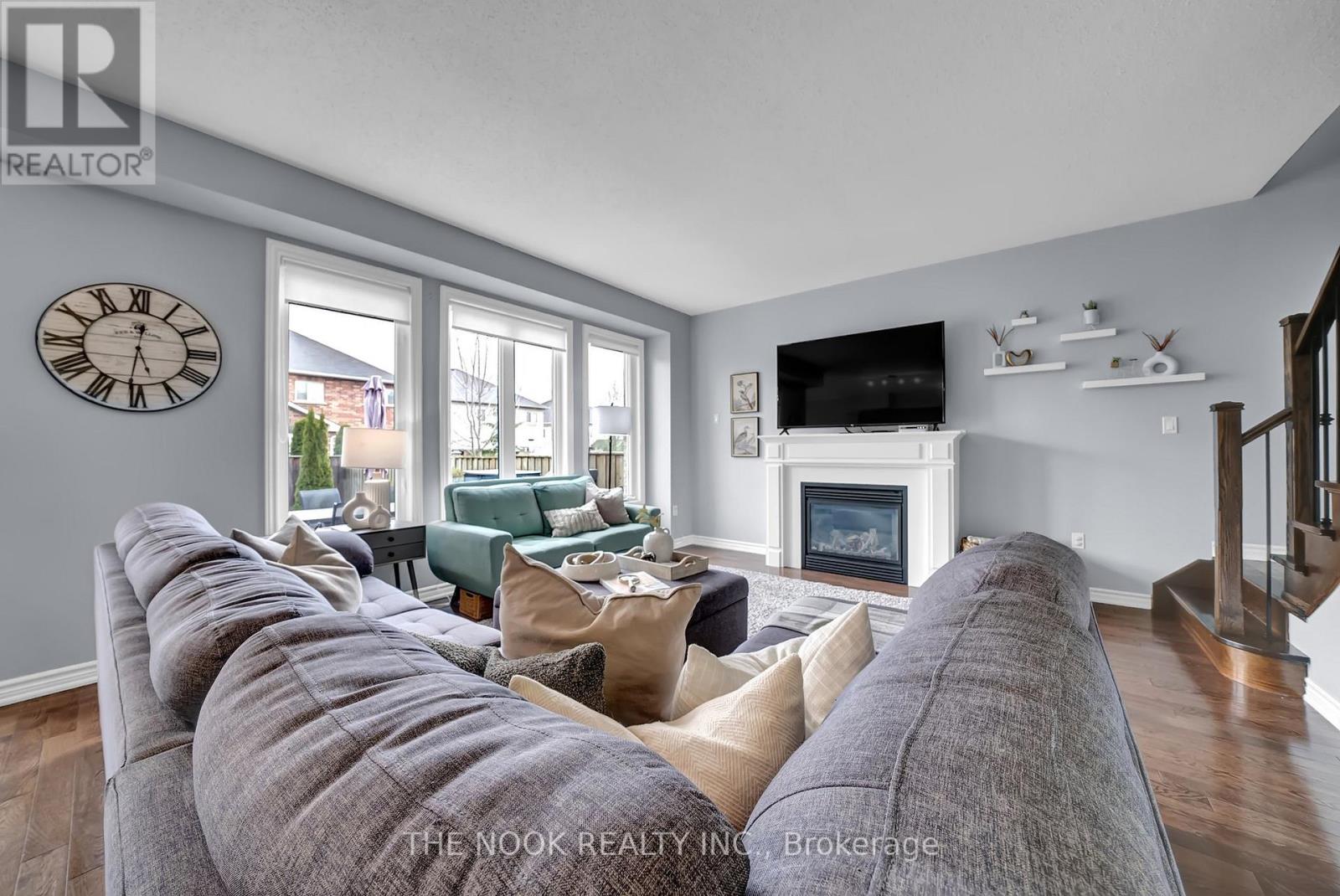 361 West Scugog Lane, Clarington, Ontario  L1C 0A3 - Photo 10 - E12112181