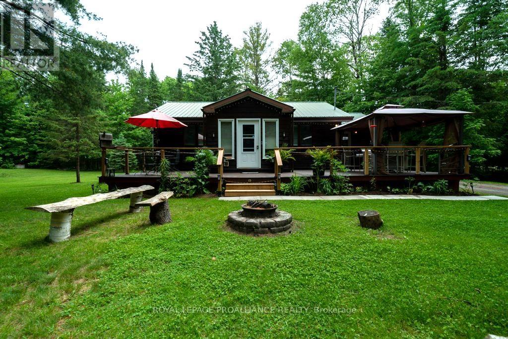 1151 HARLOWE ROAD, North Frontenac, Ontario