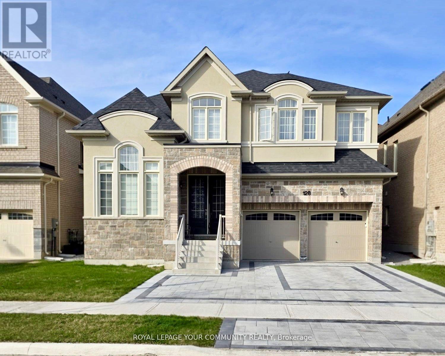 Property at 128 BEN SINCLAIR AVENUE image 1