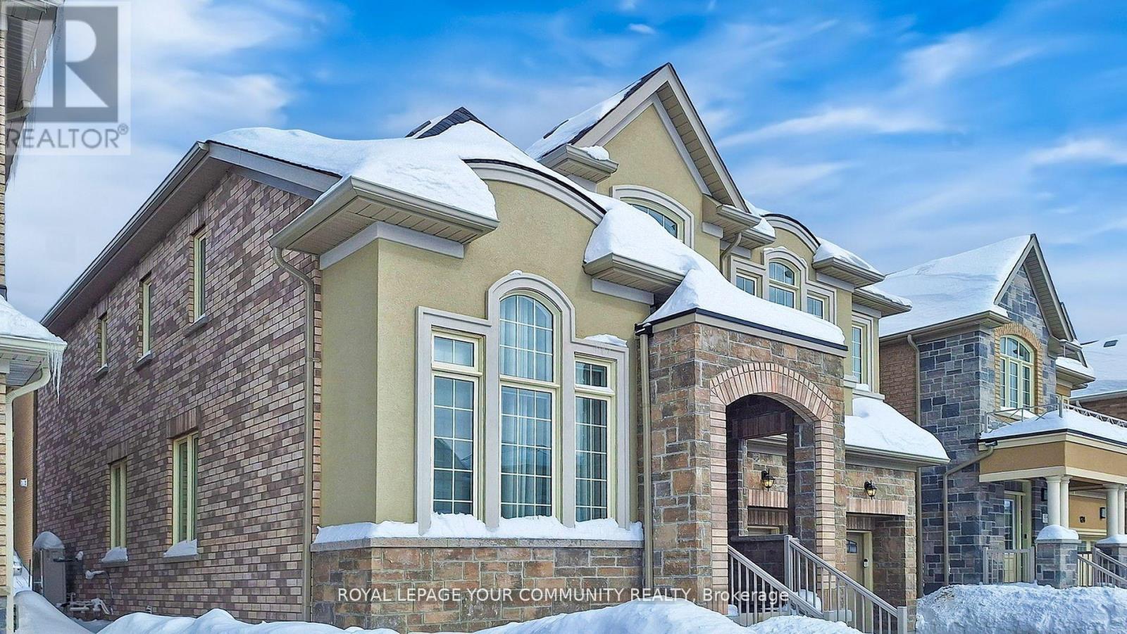 Property at 128 BEN SINCLAIR AVENUE image 3