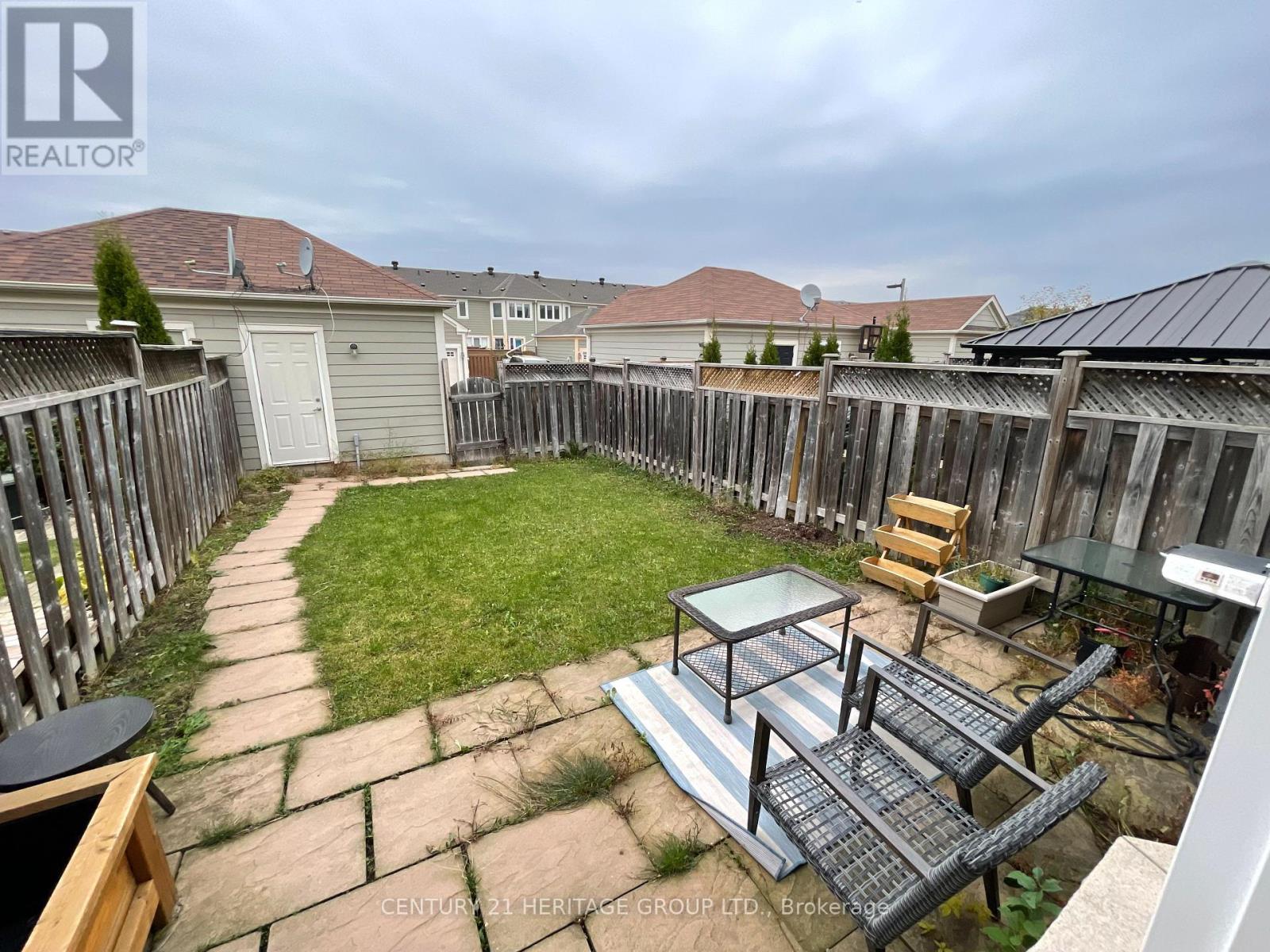 26 Lappe Avenue, Markham, Ontario  L6B 1L3 - Photo 21 - N12111993