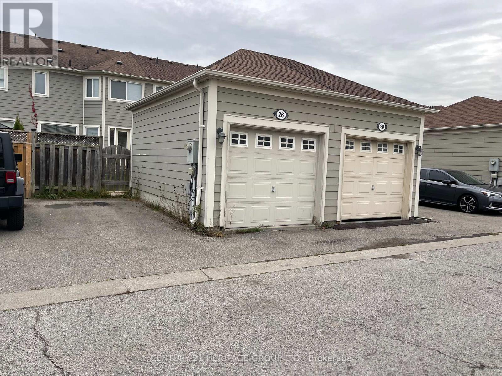 26 Lappe Avenue, Markham, Ontario  L6B 1L3 - Photo 23 - N12111993
