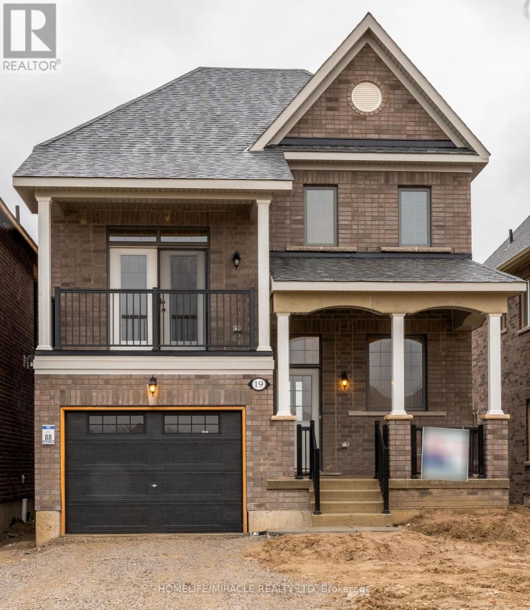 19 FENN CRESCENT, new tecumseth, Ontario