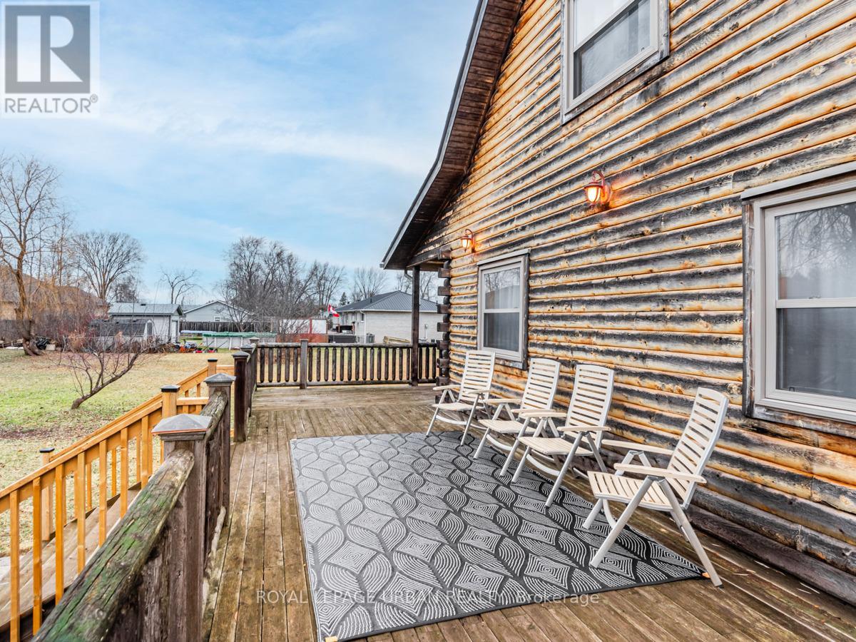756 Rockaway Road, Georgina (Historic Lakeshore Communities), Ontario  L0E 1S0 - Photo 33 - N12112205