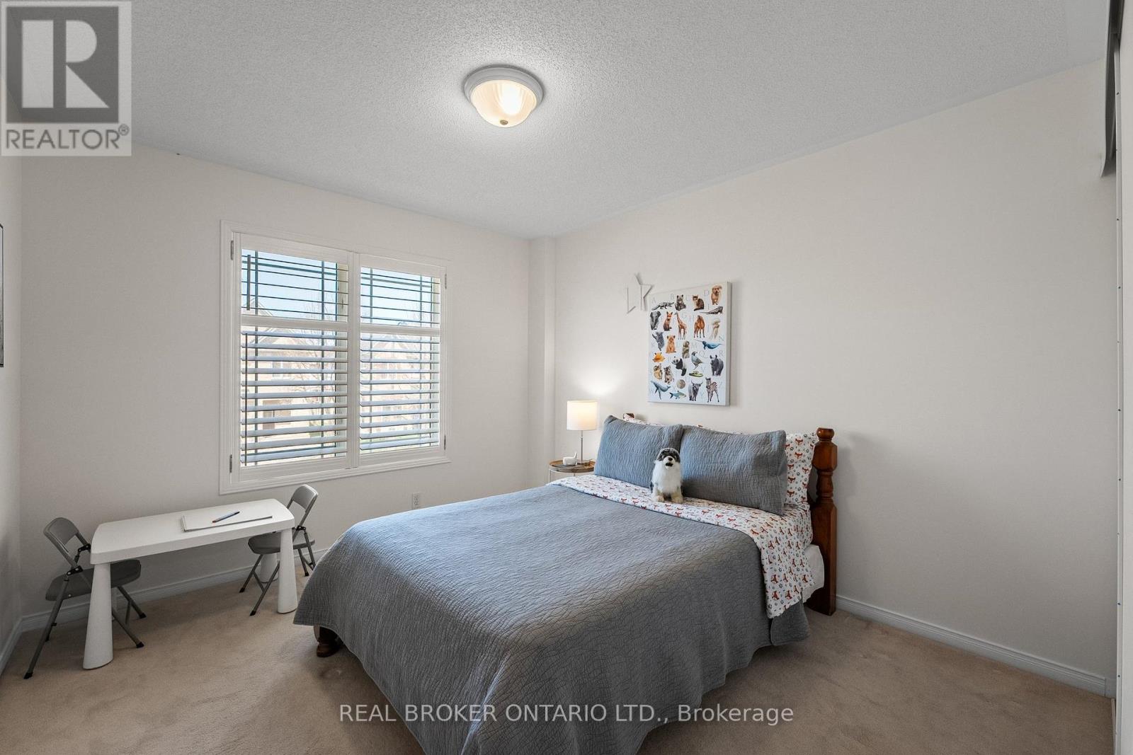 9 Bilbrough Street, Aurora, Ontario  L4G 7W3 - Photo 21 - N12112208