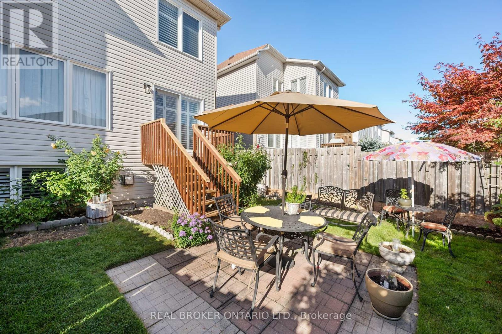 9 Bilbrough Street, Aurora, Ontario  L4G 7W3 - Photo 25 - N12112208