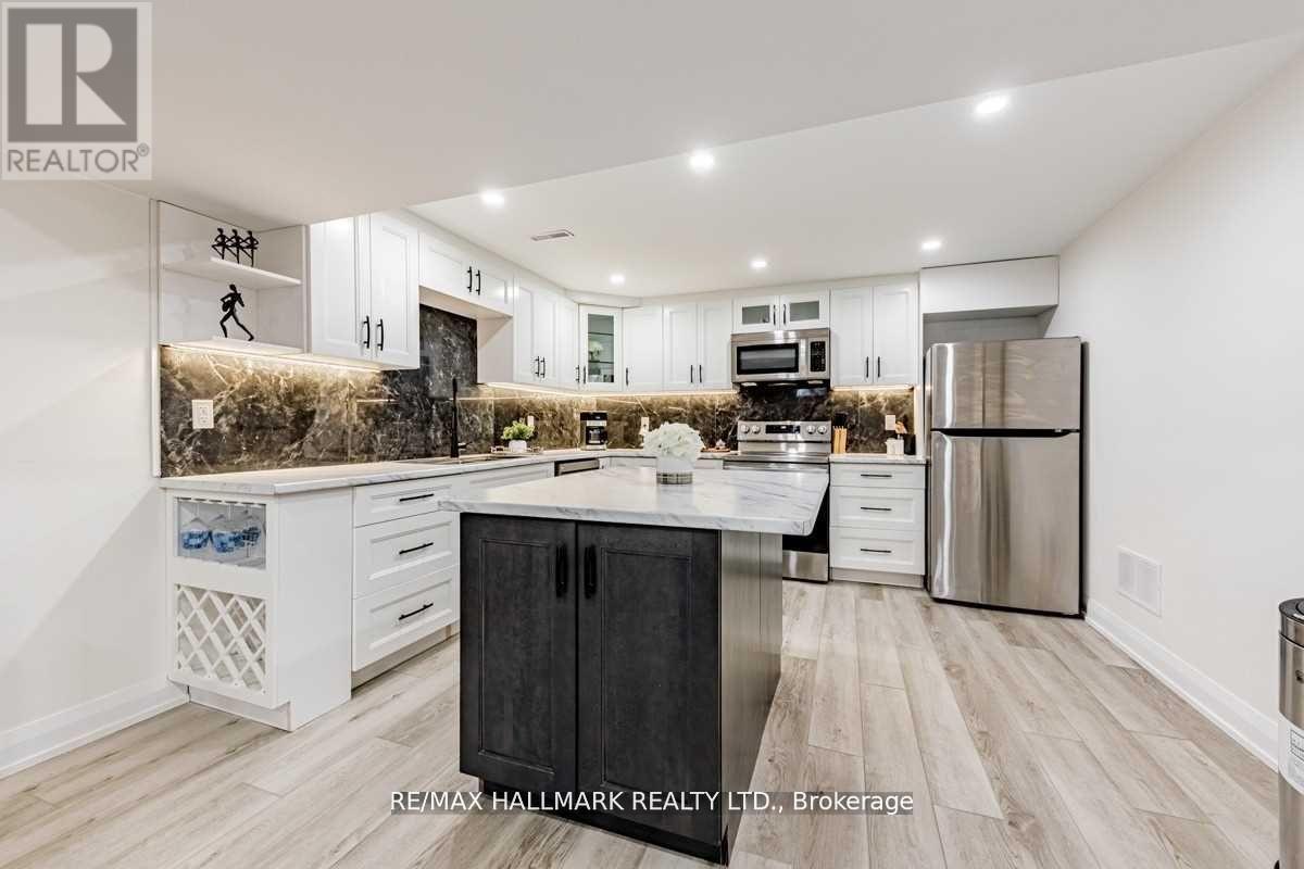 Bsmnt - 71 Crystal Drive, Richmond Hill (Mill Pond), Ontario  L4C 7Y7 - Photo 5 - N12112215