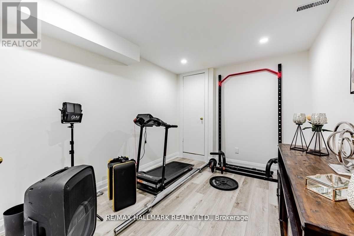 Bsmnt - 71 Crystal Drive, Richmond Hill (Mill Pond), Ontario  L4C 7Y7 - Photo 8 - N12112215