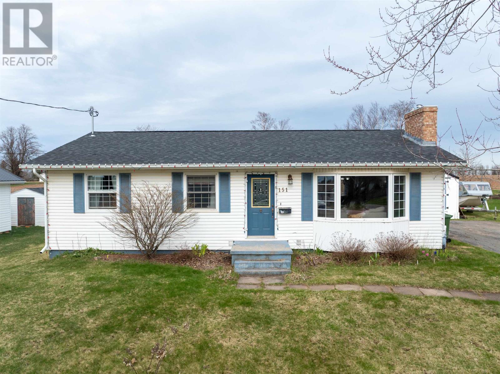 Property at 151 Mason Road image 1