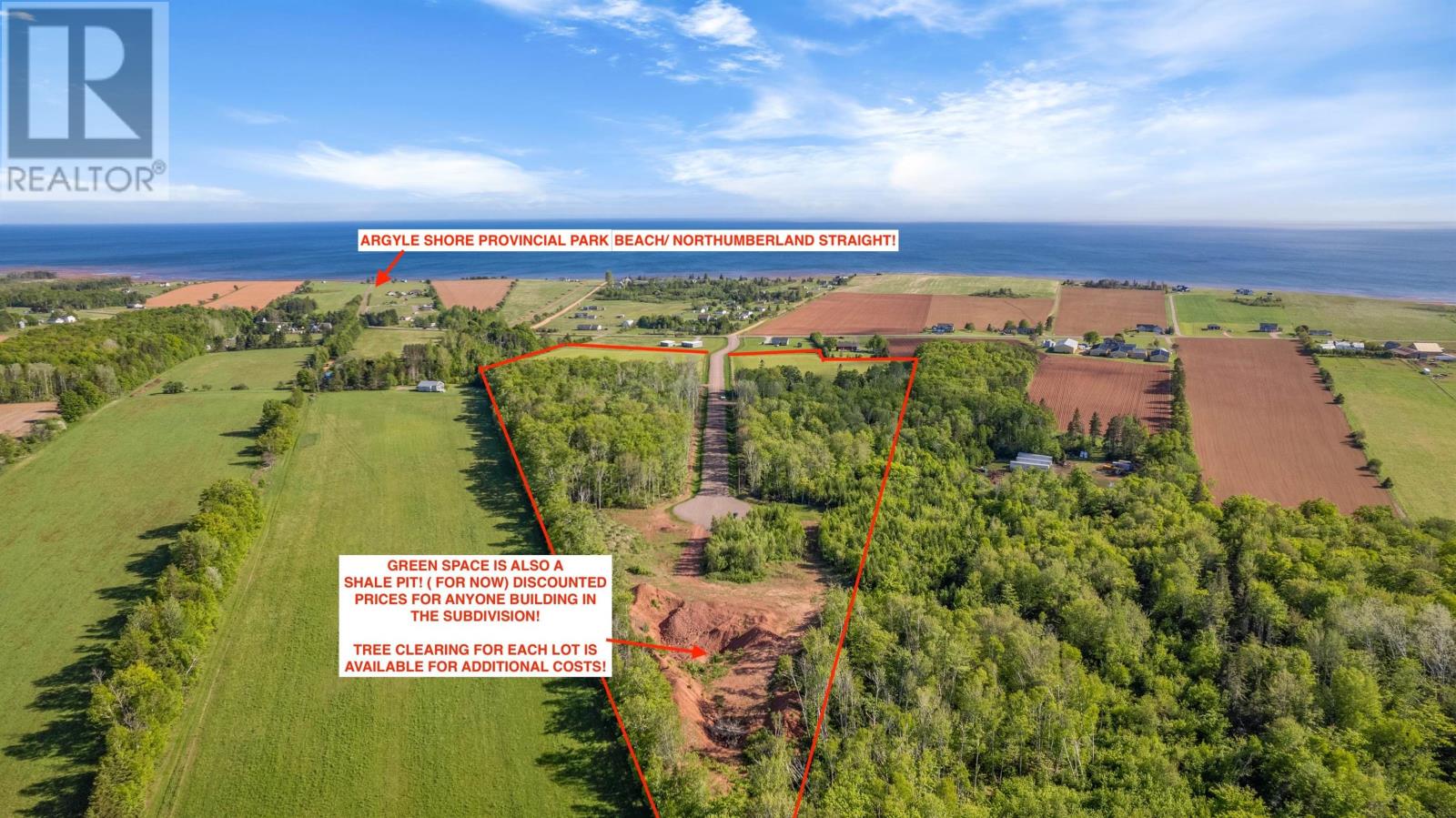 Lot 21-4 Skyview Lane, Argyle Shore, Prince Edward Island  C0A 1C0 - Photo 2 - 202509248