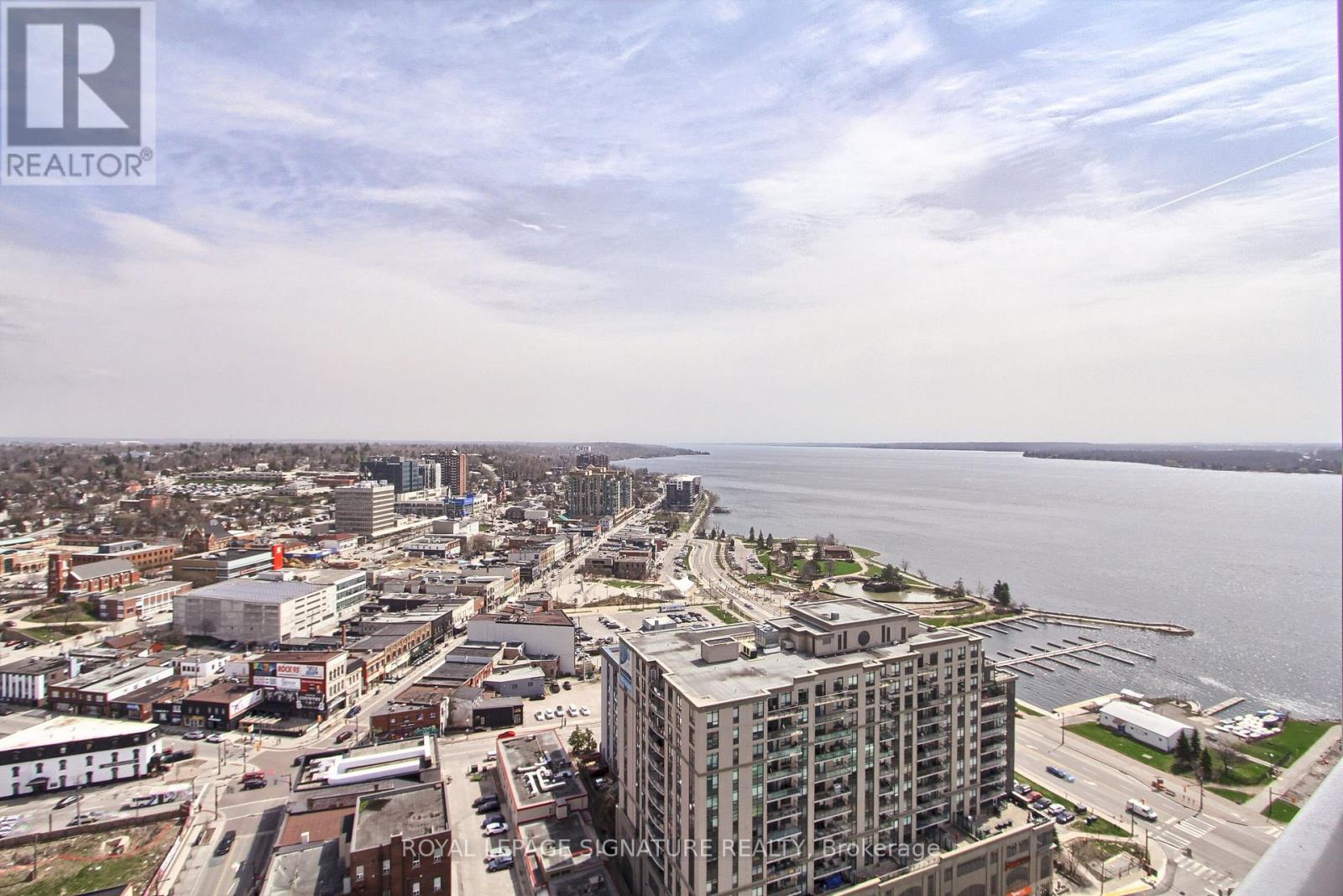 2404 - 39 Mary St Street, Barrie (City Centre), Ontario  L4N 1S9 - Photo 36 - S12112118
