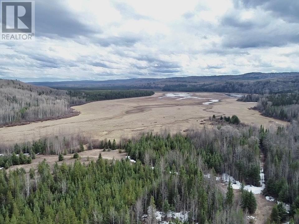 18008 Highway 52, Dawson Creek, British Columbia