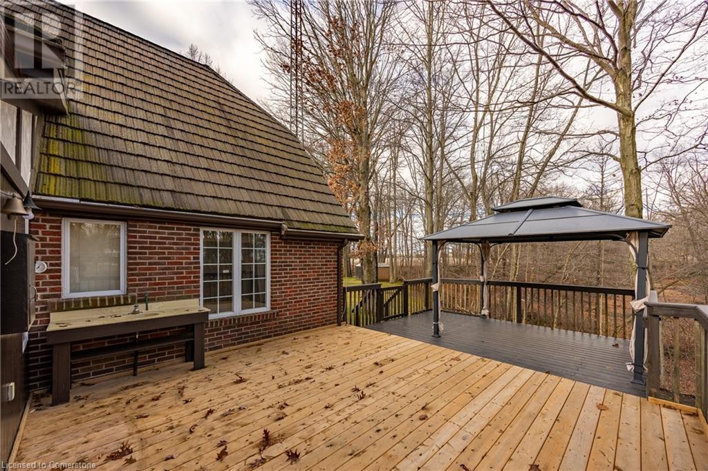 21 Mcdowell Road W, Langton, Ontario  N0E 1G0 - Photo 39 - 40679931