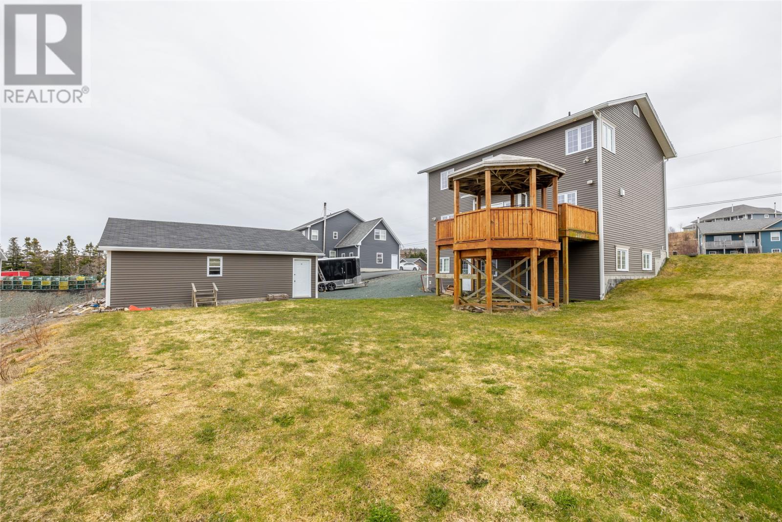 6 Green Hill Drive, Witless Bay, Newfoundland & Labrador  A0A 4K0 - Photo 33 - 1284376
