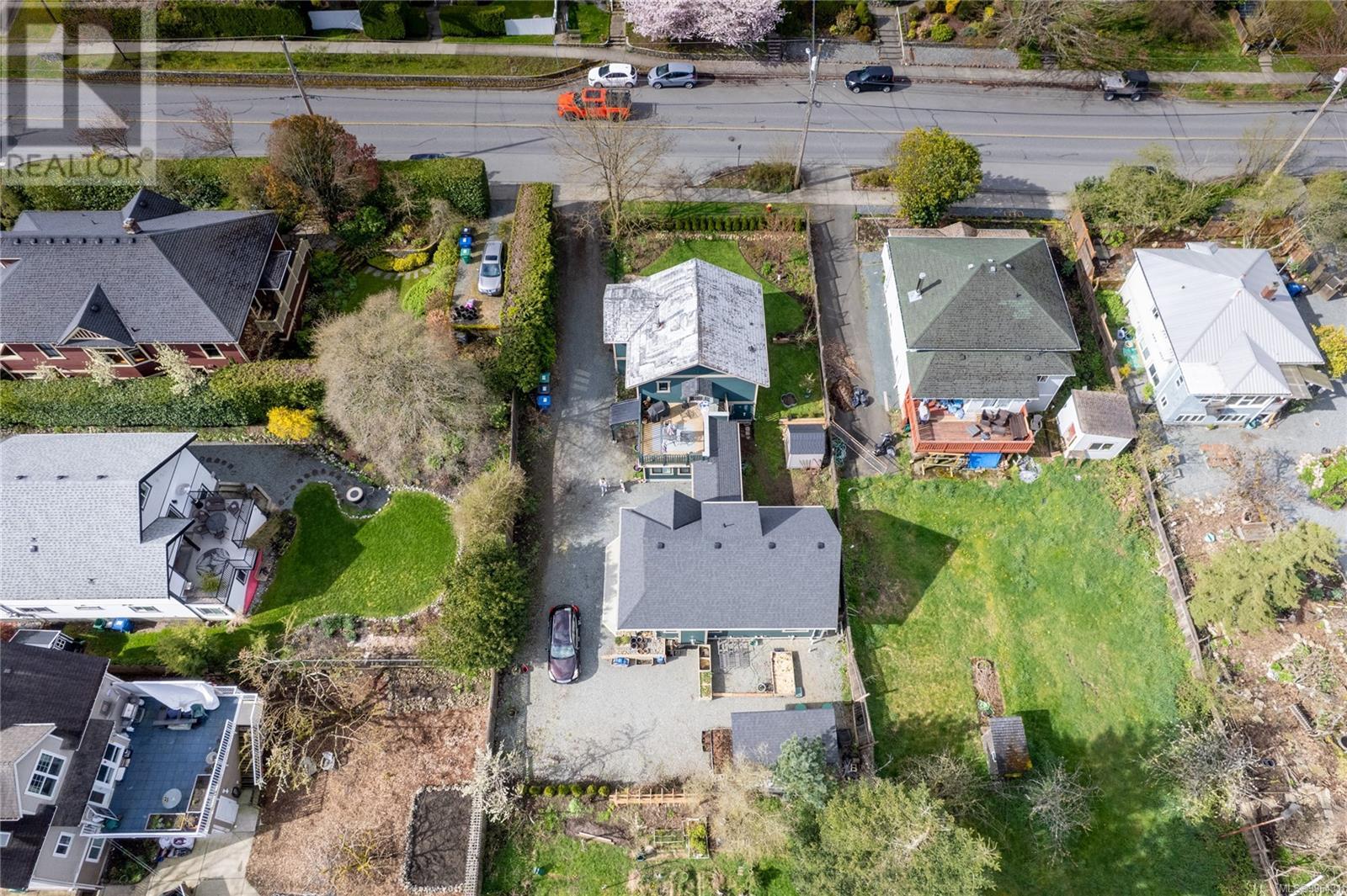 368 Milton St, Nanaimo, British Columbia  V9R 2K7 - Photo 70 - 996431