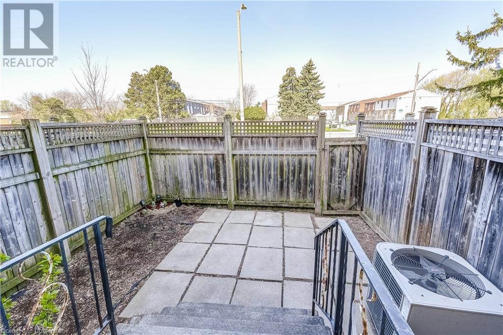 1355 Upper Gage Avenue Unit# 3, Hamilton, Ontario  L8W 1Y2 - Photo 30 - 40722265