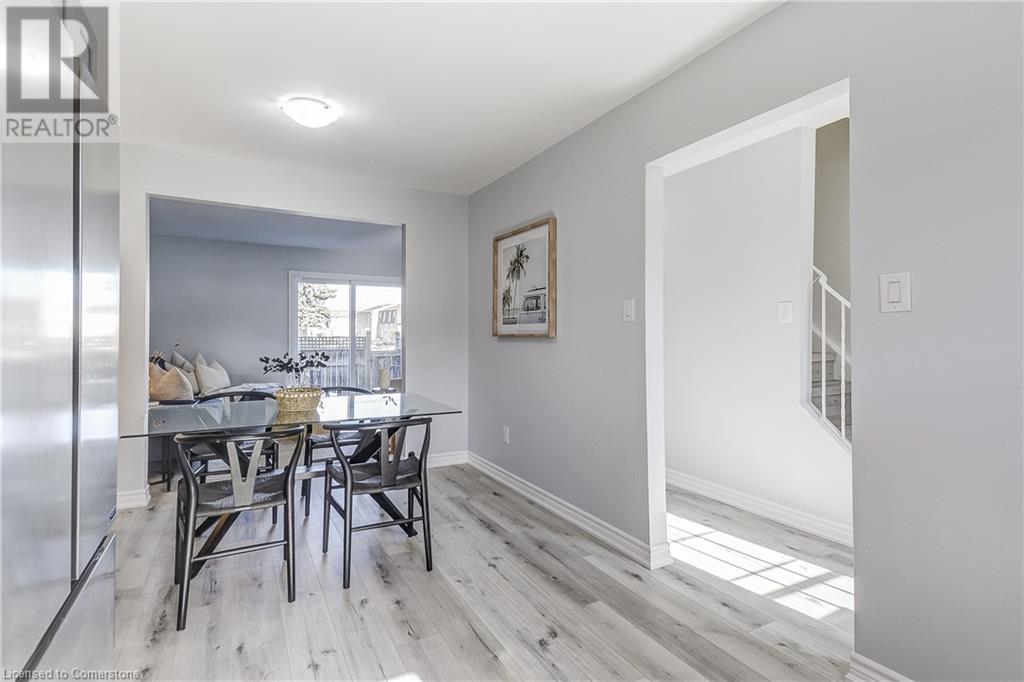 1355 Upper Gage Avenue Unit# 3, Hamilton, Ontario  L8W 1Y2 - Photo 8 - 40722265