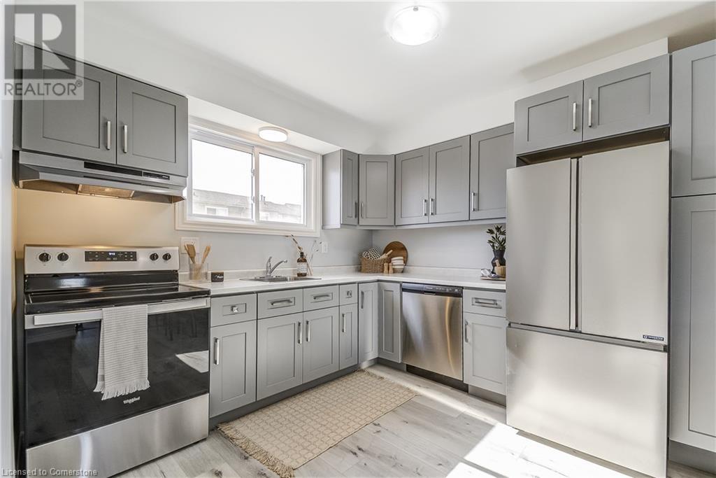 1355 Upper Gage Avenue Unit# 3, Hamilton, Ontario  L8W 1Y2 - Photo 5 - 40722265