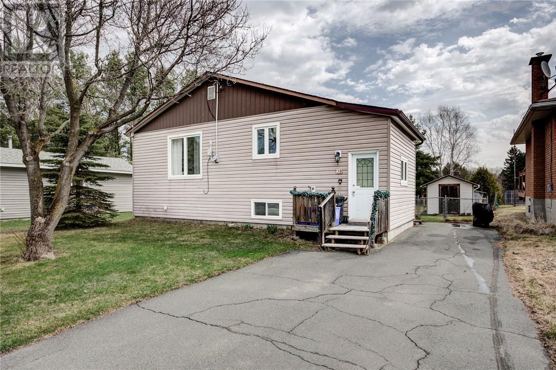 Property at 38 LAWRENCE Street image 1