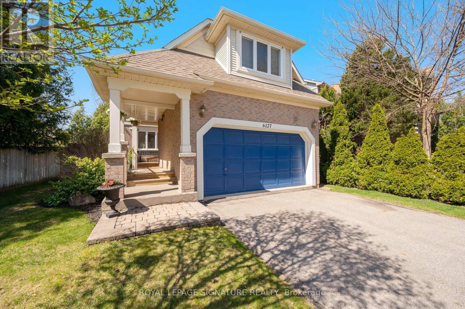 Property at 6127 LEESIDE CRESCENT image 1