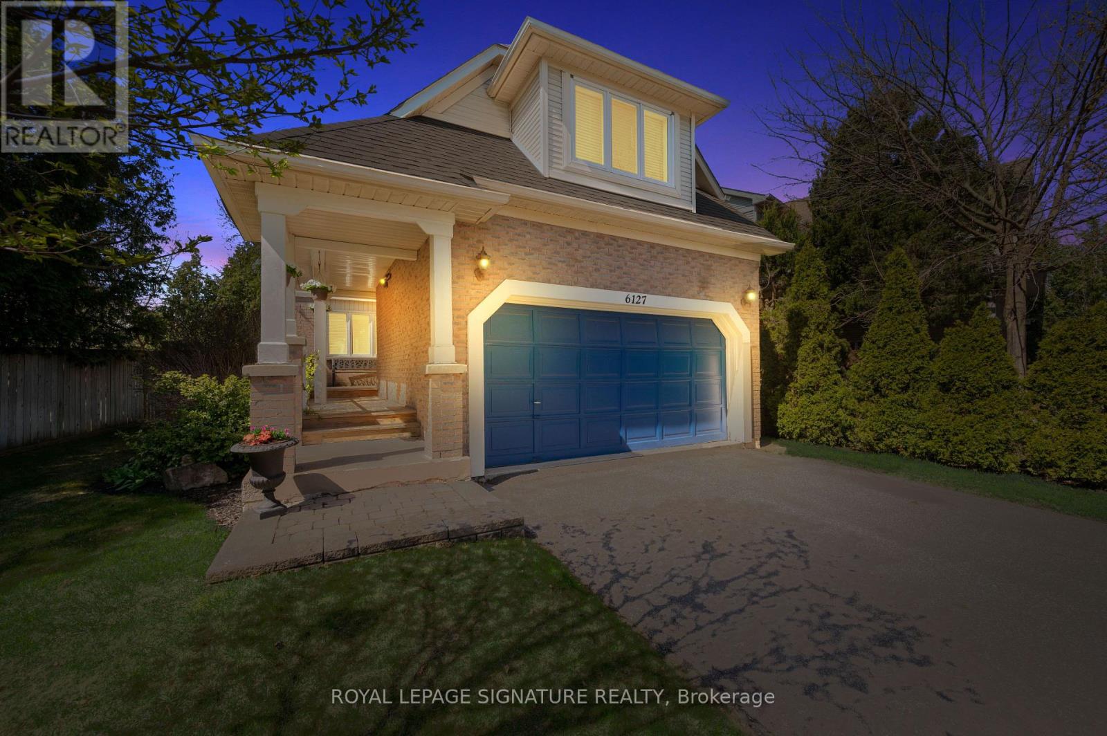 Property at 6127 LEESIDE CRESCENT image 4