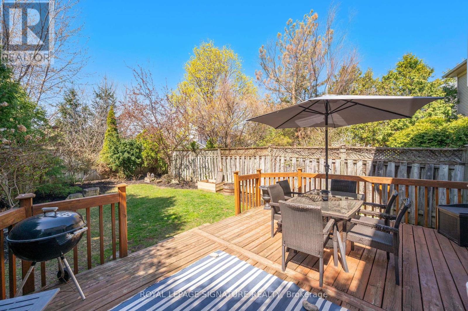 6127 Leeside Crescent, Mississauga (Central Erin Mills), Ontario  L5M 5K7 - Photo 44 - W12112001