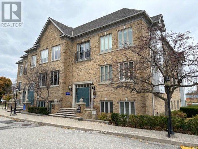 200 - 406 NORTH SERVICE ROAD E, Oakville, Ontario