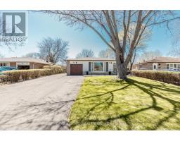 37 BROOKDALE CRESCENT, Brampton, Ontario