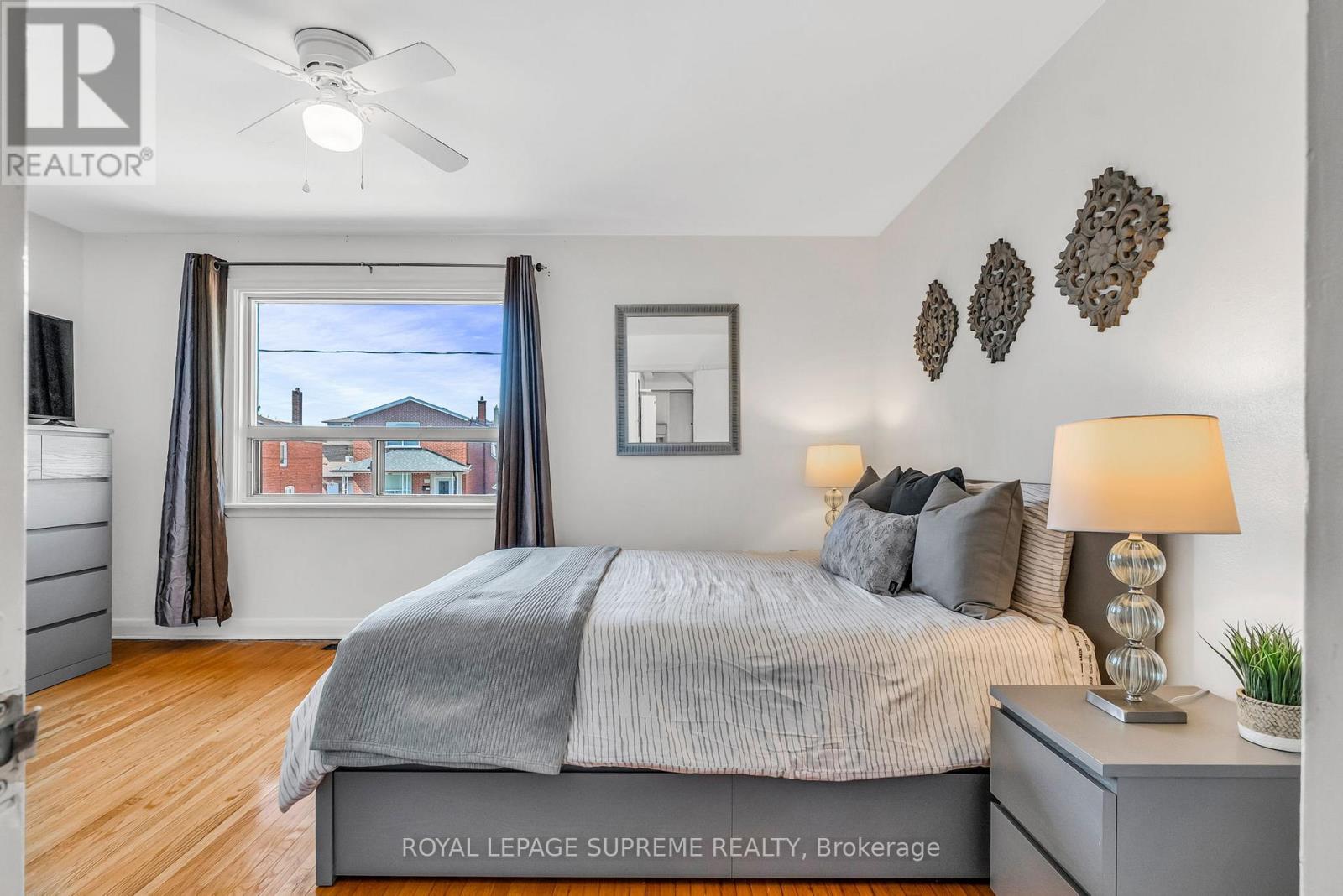 531 Silverthorn Avenue, Toronto (Keelesdale-Eglinton West), Ontario  M6M 3H8 - Photo 20 - W12112056