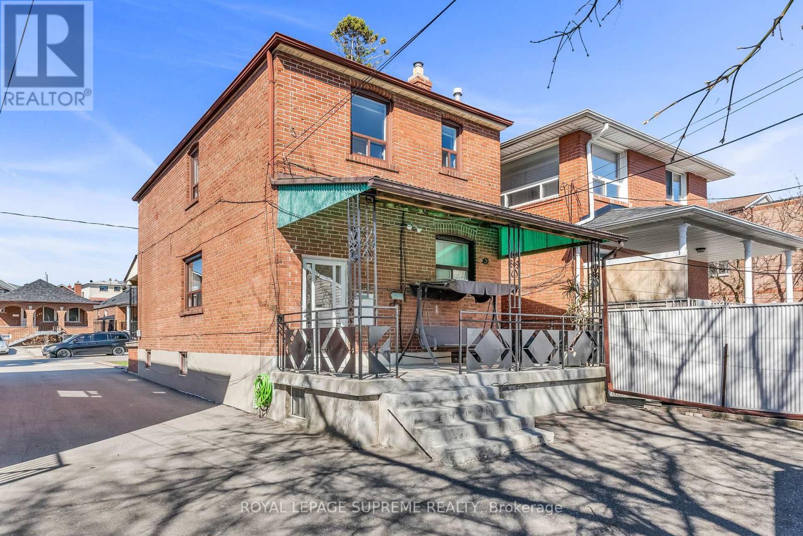 531 Silverthorn Avenue, Toronto (Keelesdale-Eglinton West), Ontario  M6M 3H8 - Photo 43 - W12112056