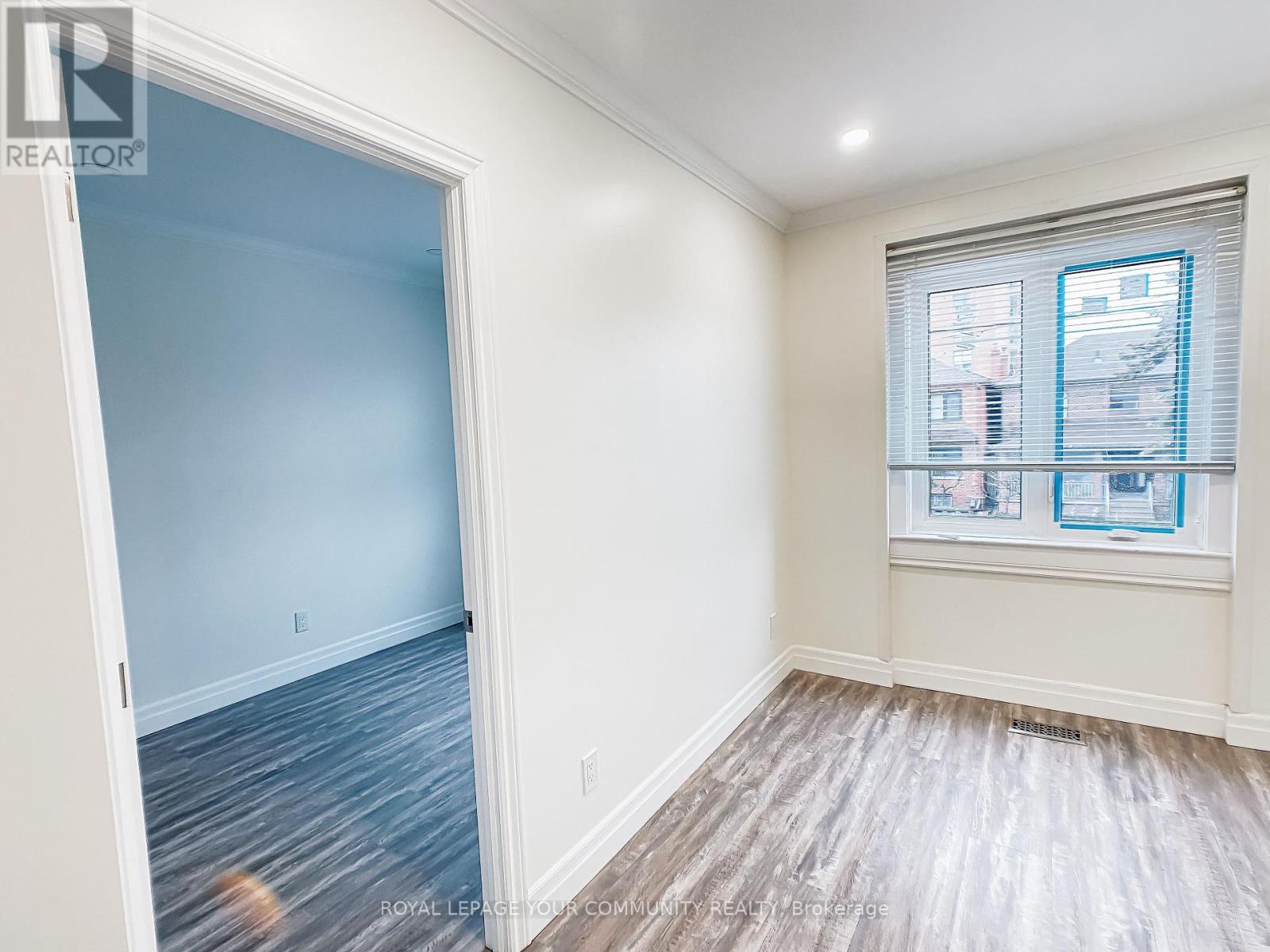 1623 Keele Street, Toronto (Keelesdale-Eglinton West), Ontario  M6M 3V8 - Photo 36 - W12112157