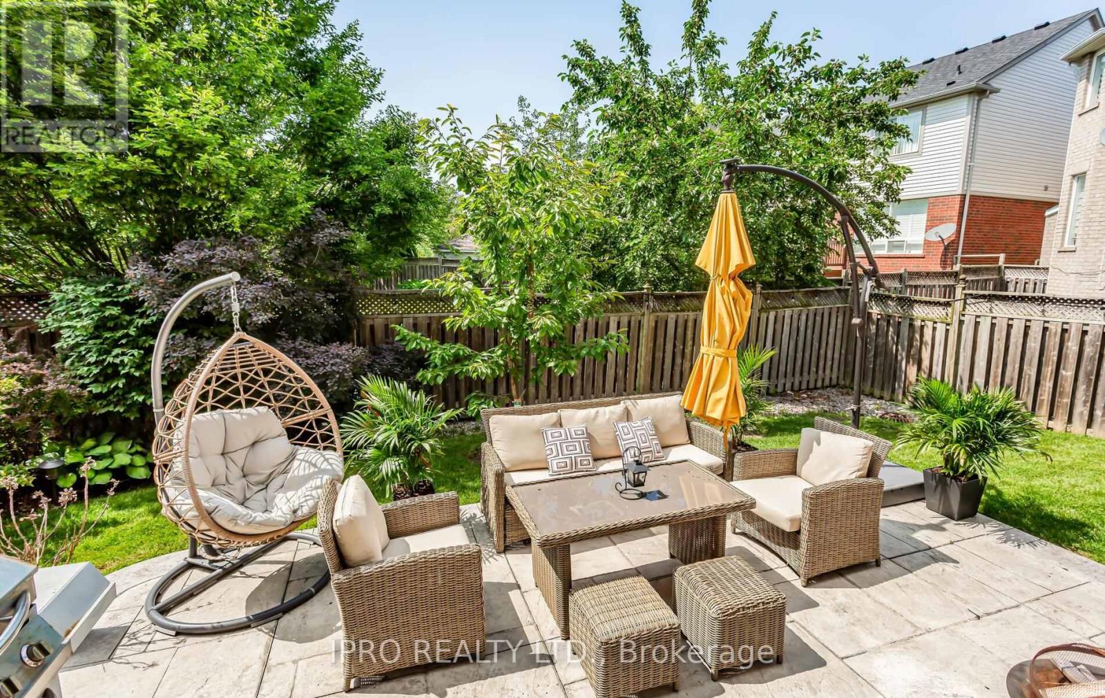 3082 Scotscraig Crescent, Oakville, Ontario  L6M 5G7 - Photo 48 - W12112165