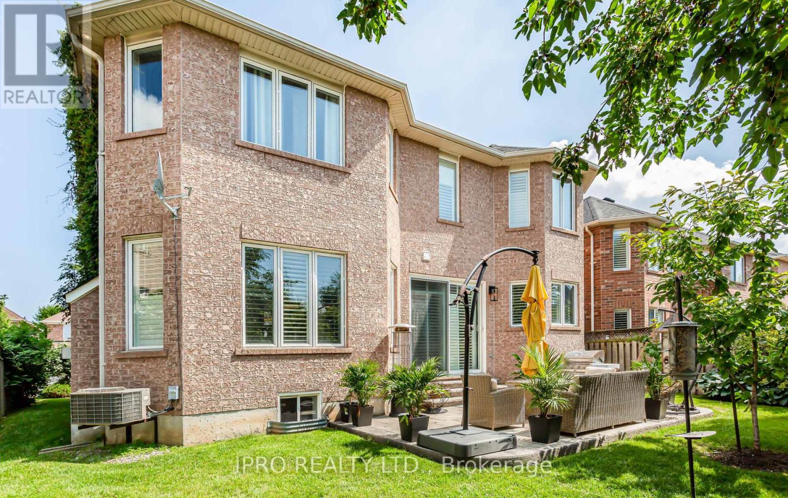 3082 Scotscraig Crescent, Oakville, Ontario  L6M 5G7 - Photo 50 - W12112165
