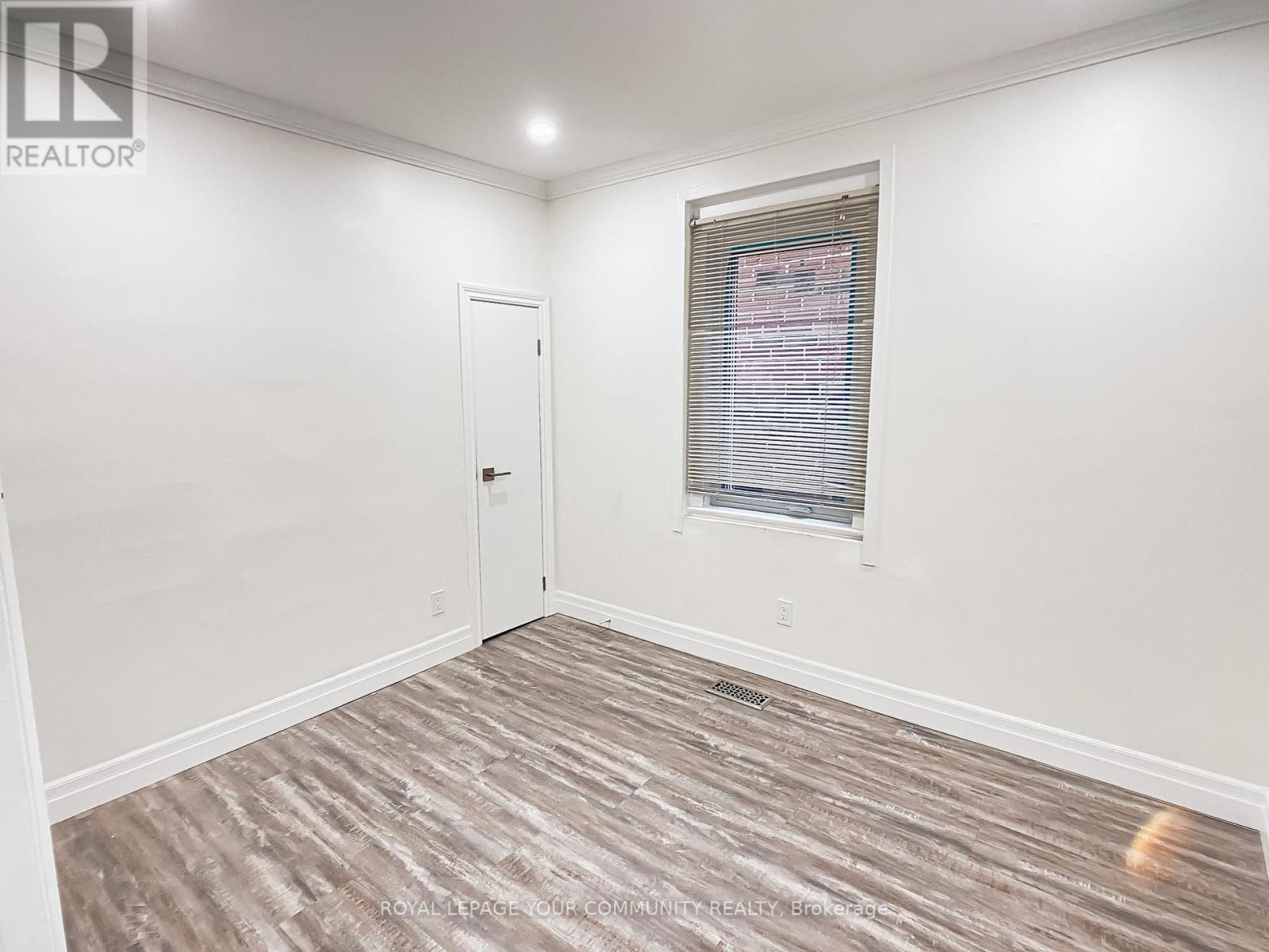 B (Upper) - 1623 Keele Street, Toronto, Ontario  M6M 3V8 - Photo 16 - W12112171