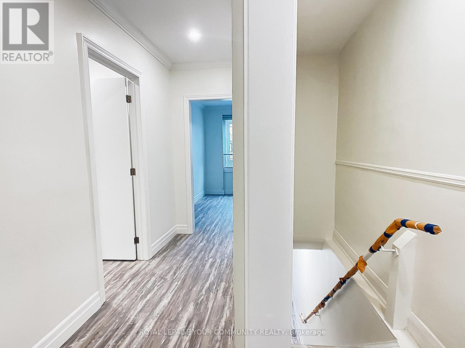 B (Upper) - 1623 Keele Street, Toronto, Ontario  M6M 3V8 - Photo 3 - W12112171