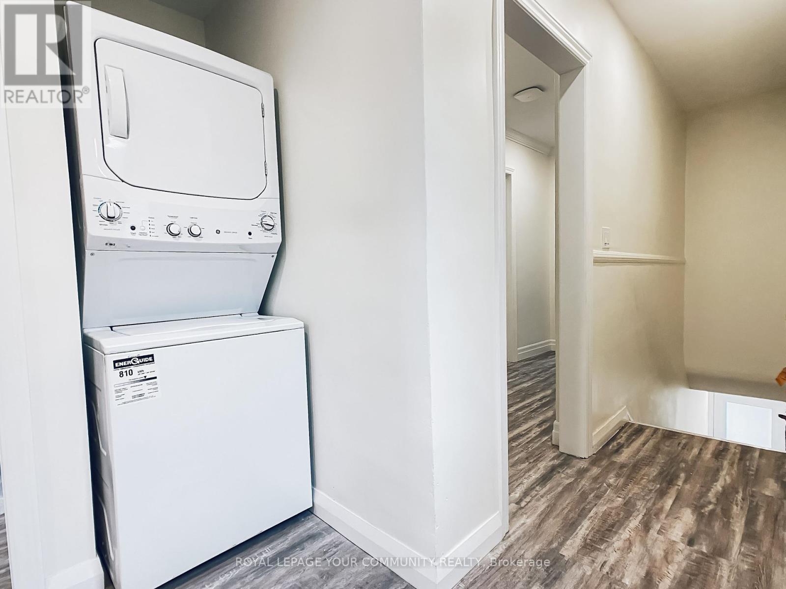 B (Upper) - 1623 Keele Street, Toronto (Keelesdale-Eglinton West), Ontario  M6M 3V8 - Photo 5 - W12112171