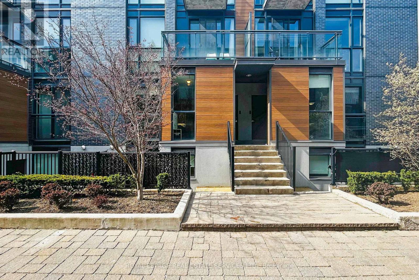 Property at 602 - 5 SOUSA MENDES STREET image 2