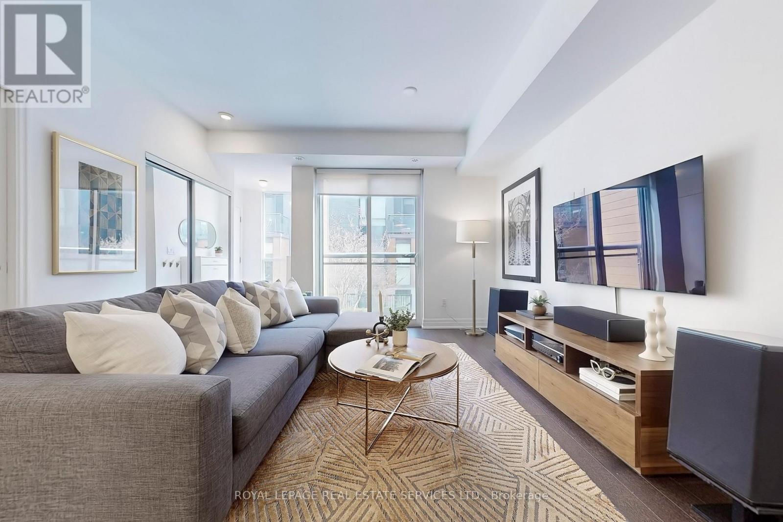 Property at 602 - 5 SOUSA MENDES STREET image 3