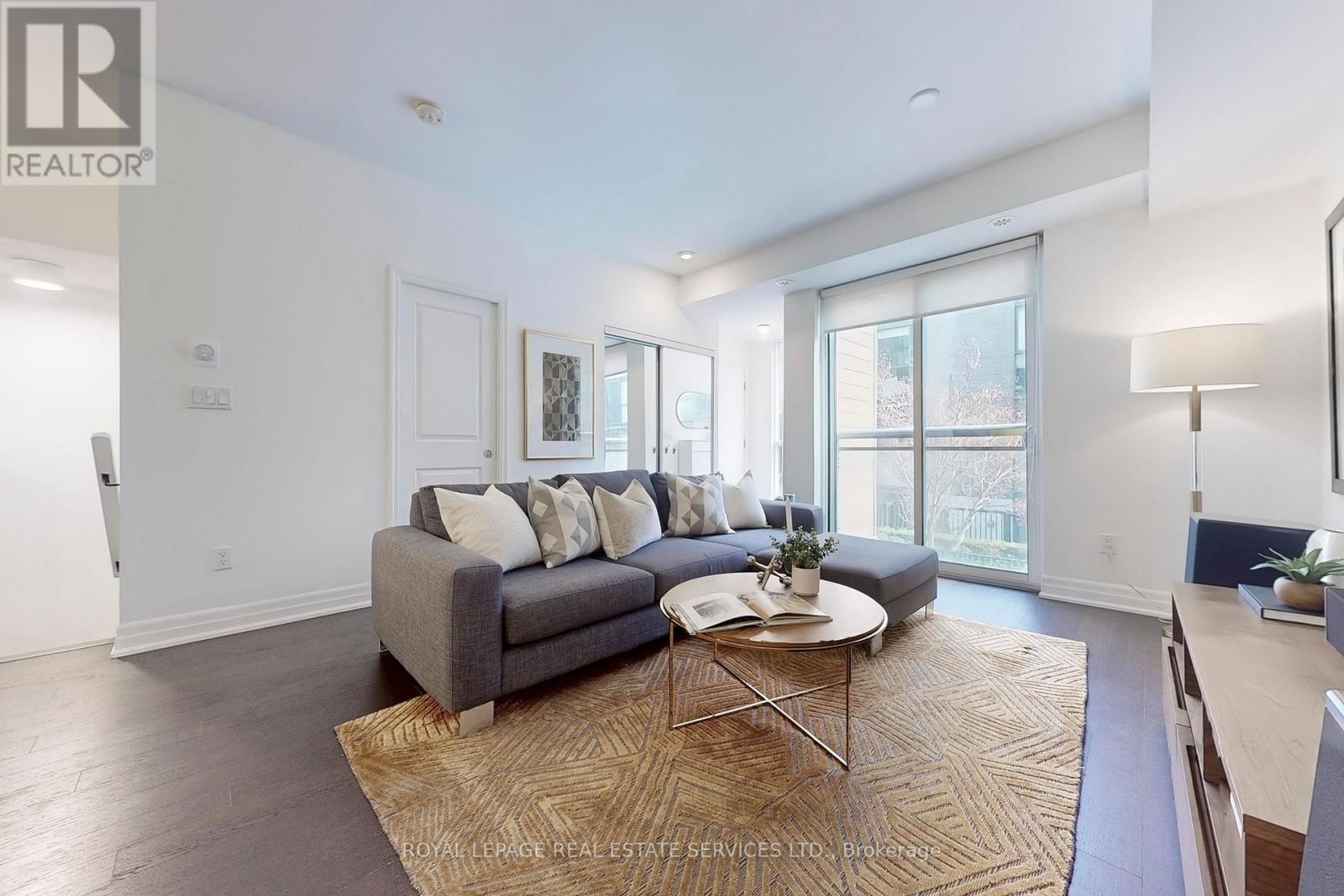 Property at 602 - 5 SOUSA MENDES STREET image 4