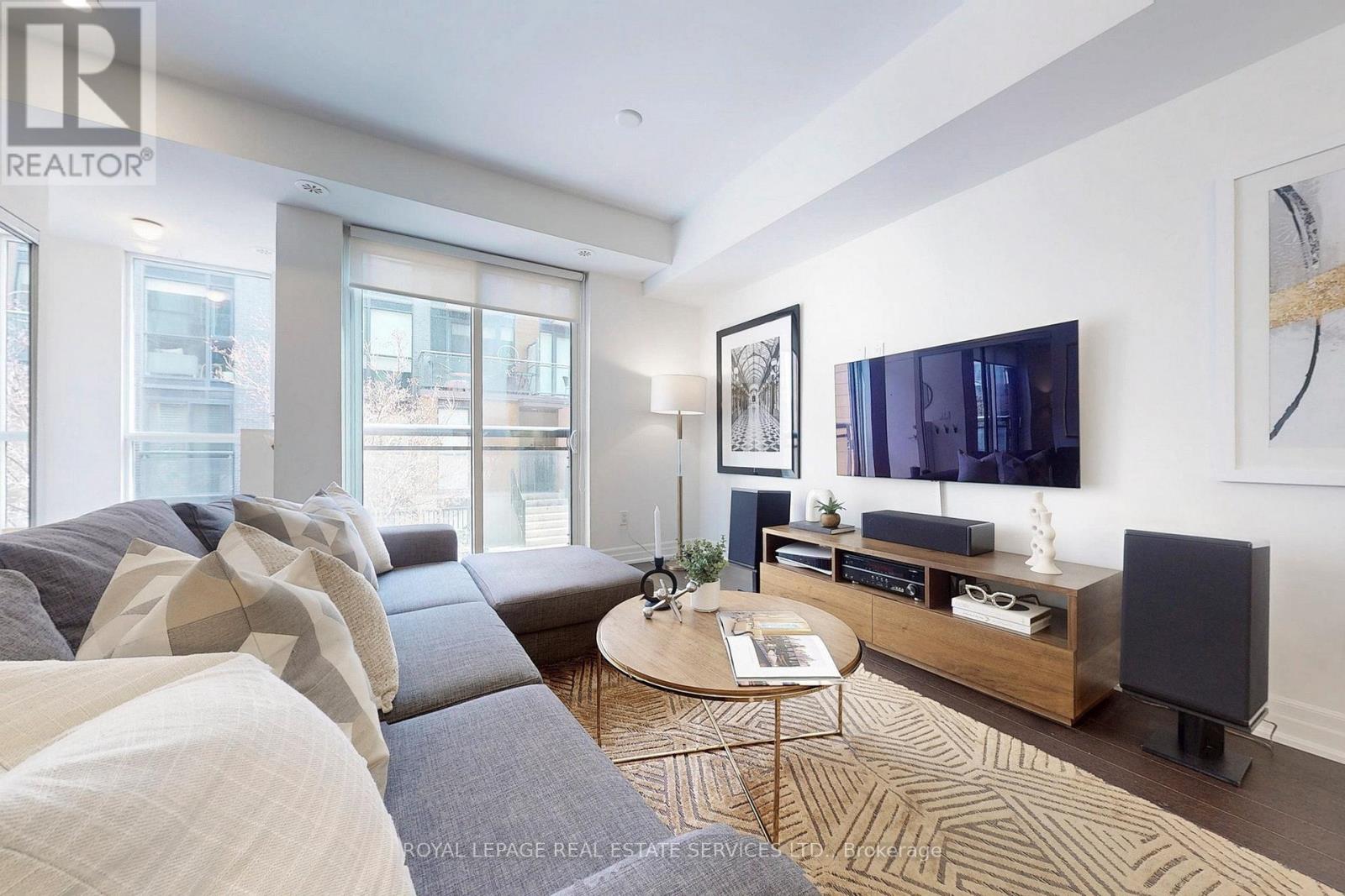 Property at 602 - 5 SOUSA MENDES STREET image 5