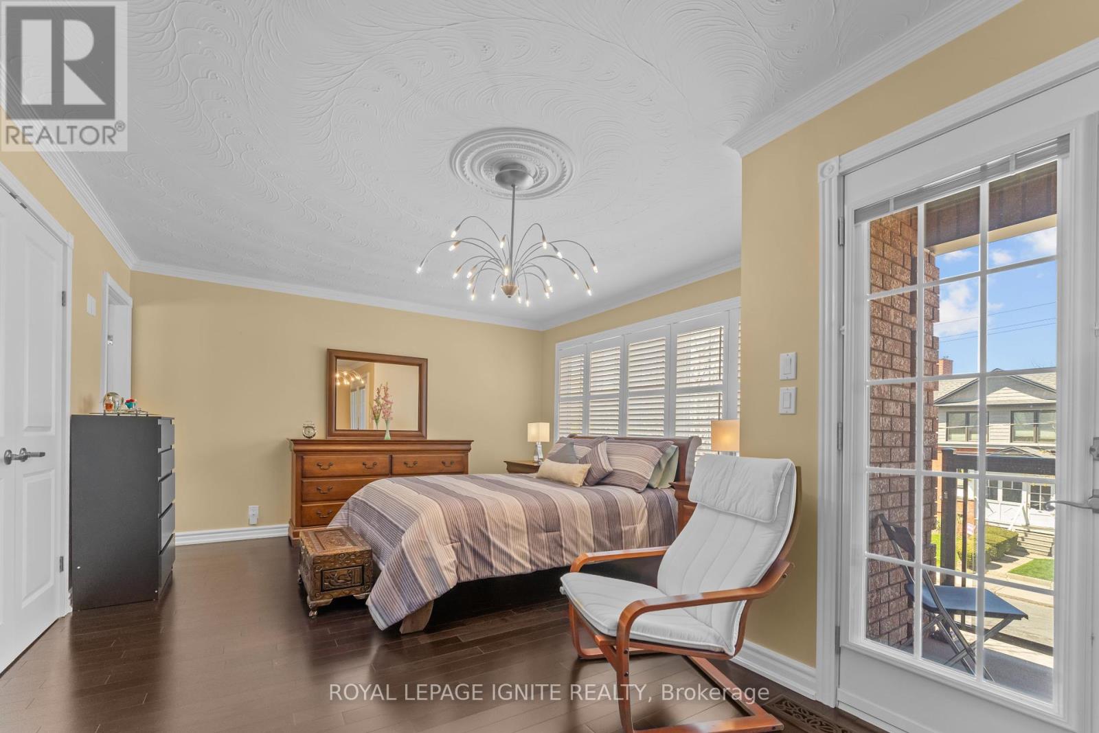 59 Shanly Street, Toronto, Ontario  M6H 1S4 - Photo 30 - W12112204