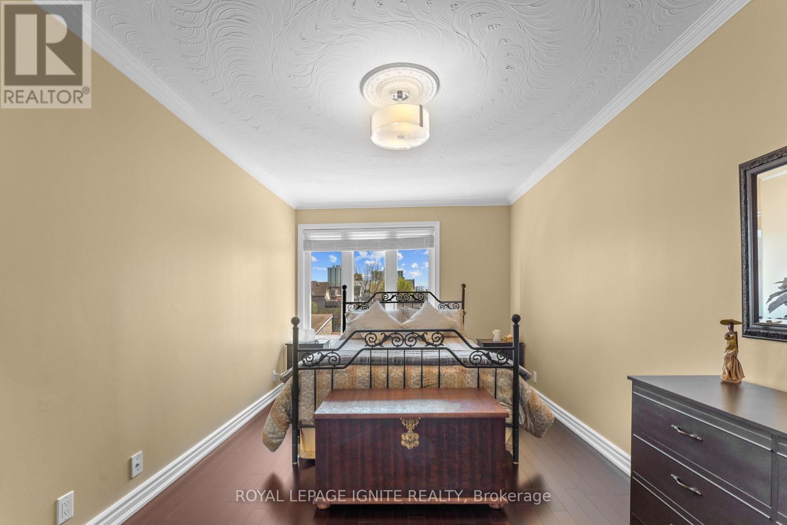 59 Shanly Street, Toronto, Ontario  M6H 1S4 - Photo 37 - W12112204