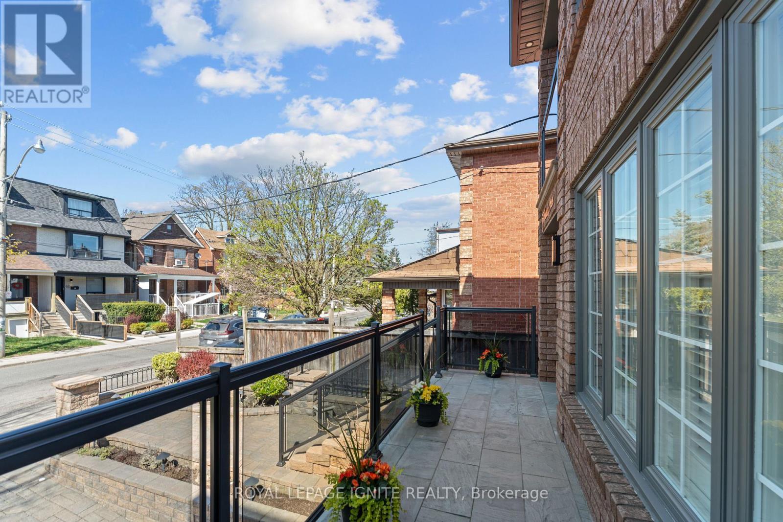 59 Shanly Street, Toronto, Ontario  M6H 1S4 - Photo 46 - W12112204